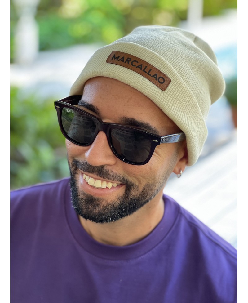 Gorros letras Marcallao
