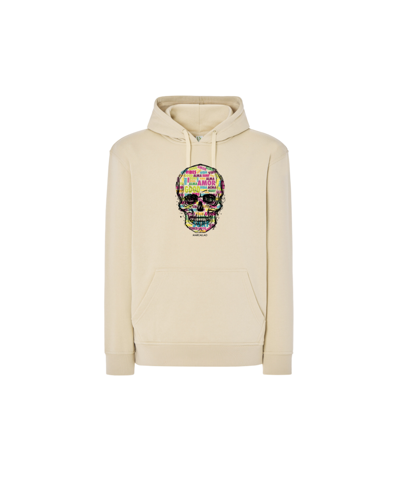 Sudadera Unisex modelo...