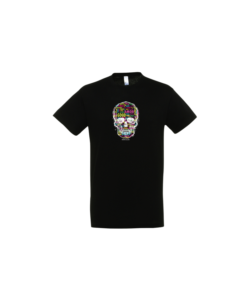 Camiseta Unisex modelo...